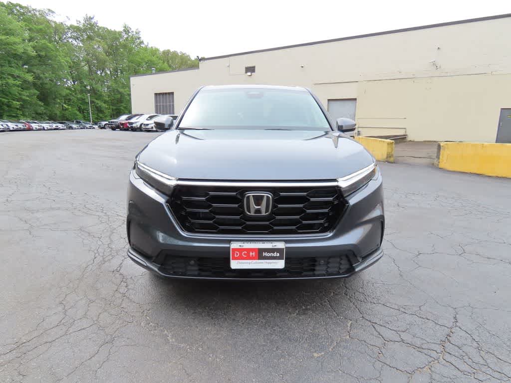 Thumbnail: 2026 Honda CR-V - 6