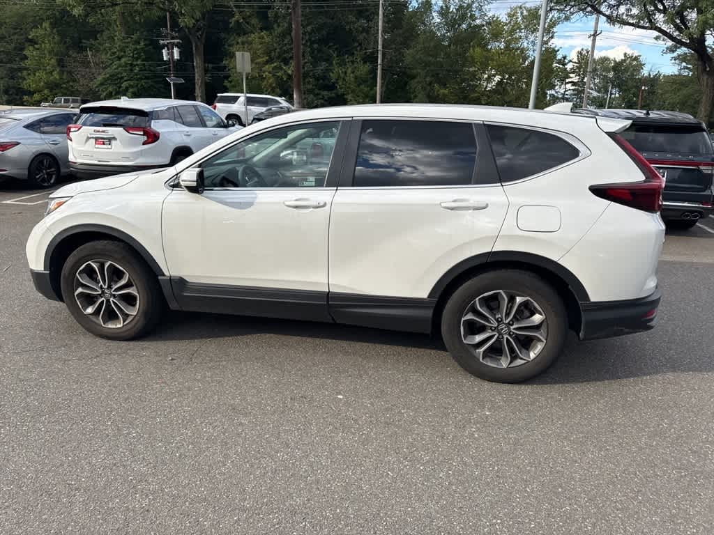 Thumbnail: 2022 Honda CR-V - 12