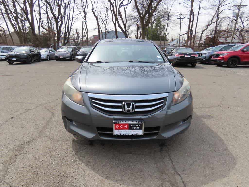 Thumbnail: 2011 Honda Accord - 6