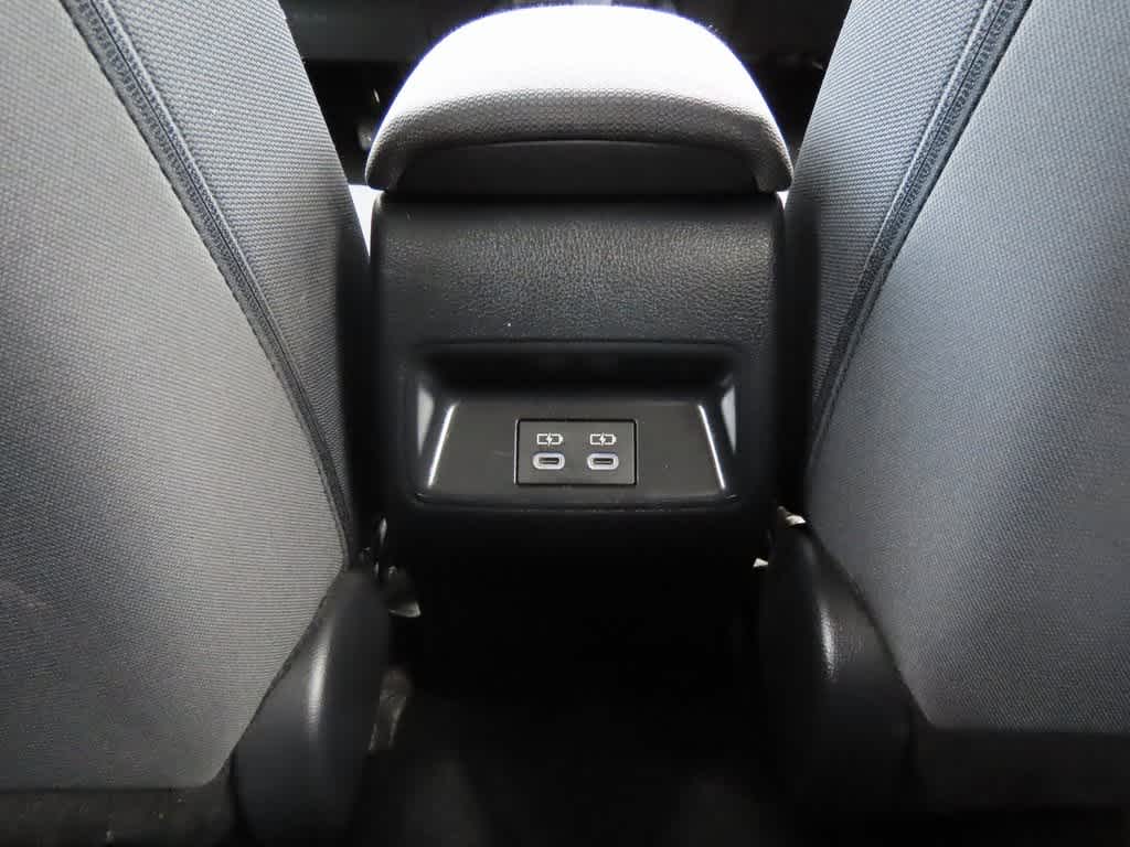 Thumbnail: 2023 Toyota Corolla - 22