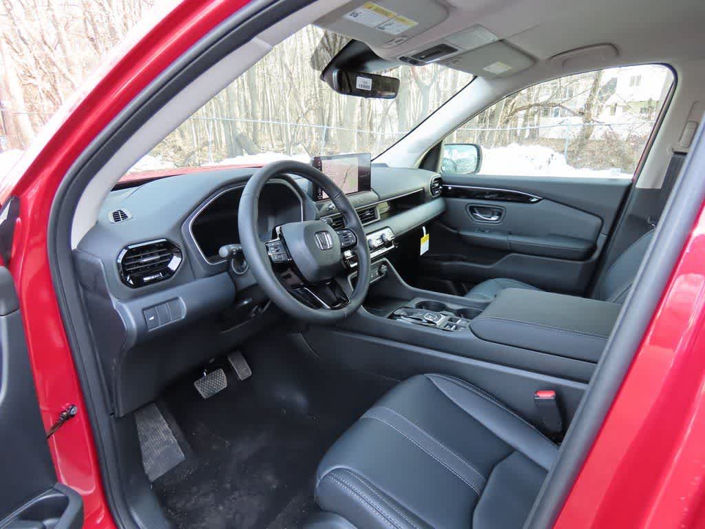 Thumbnail: 2026 Honda Passport - 2