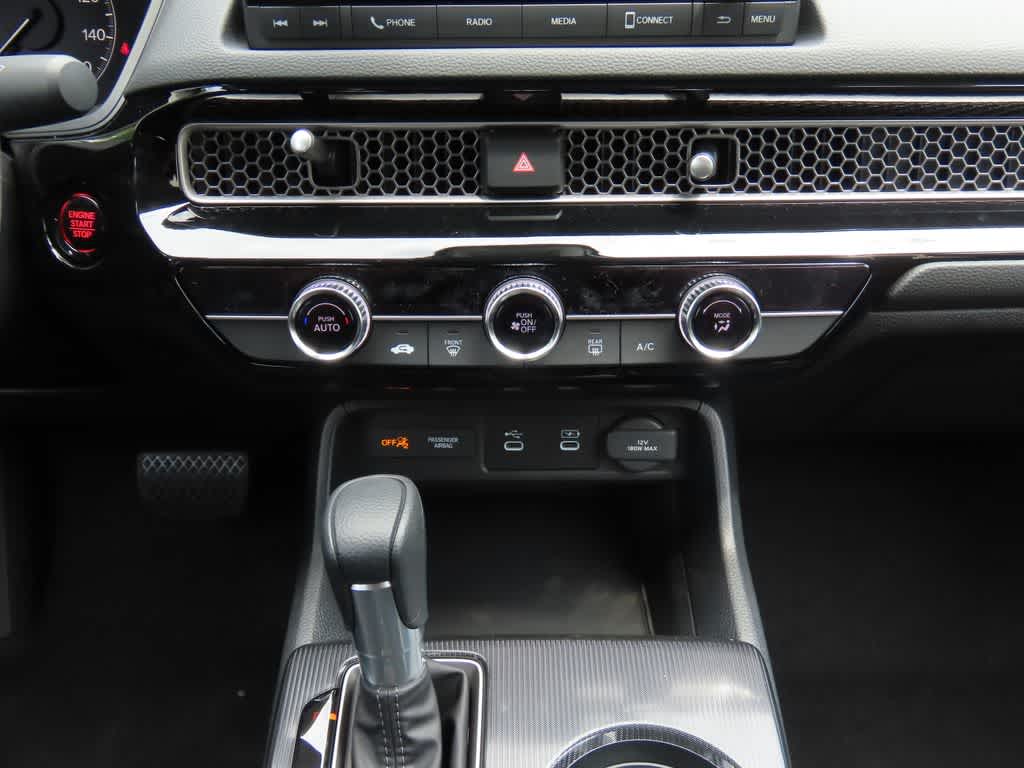 Thumbnail: 2026 Honda Civic - 19