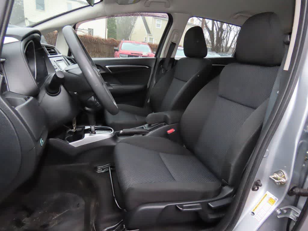 Thumbnail: 2019 Honda Fit - 12