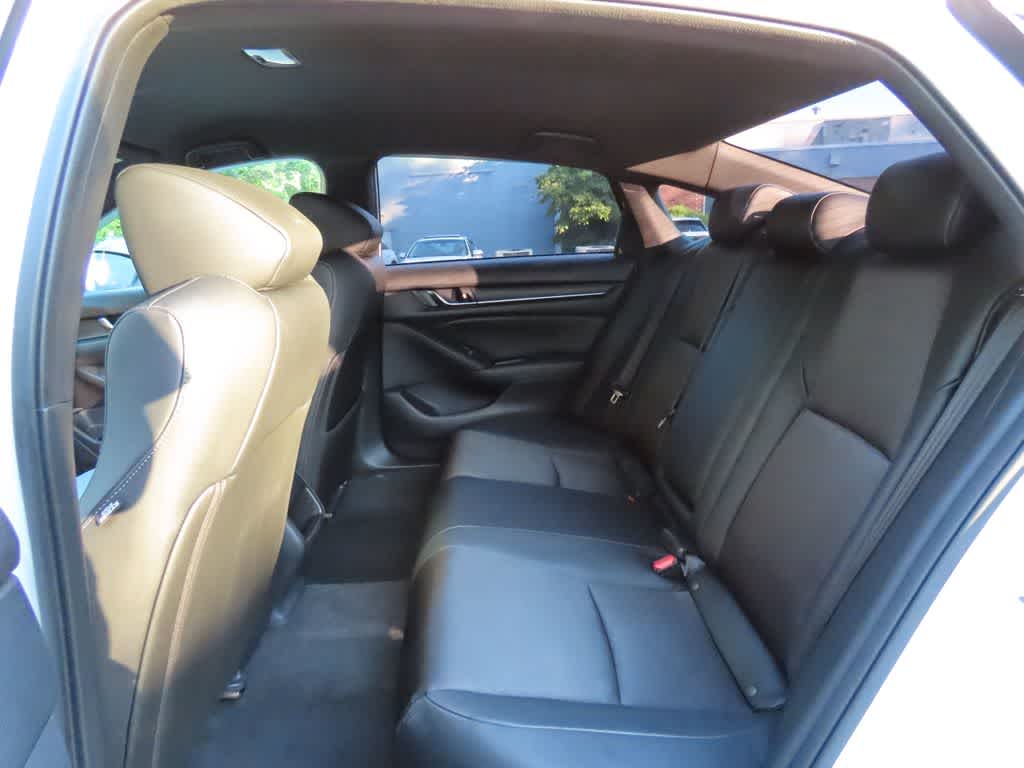 Thumbnail: 2019 Honda Accord - 13