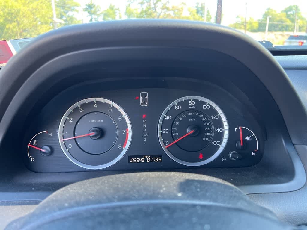 Thumbnail: 2008 Honda Accord - 16