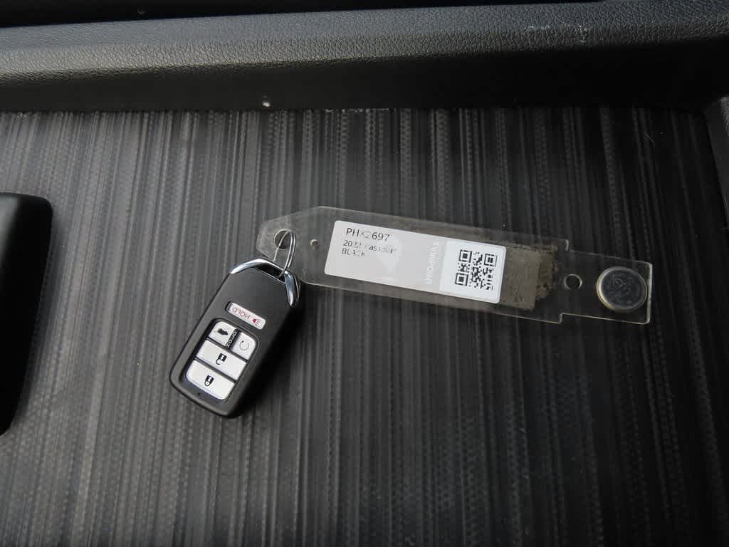 Thumbnail: 2022 Honda Passport - 28