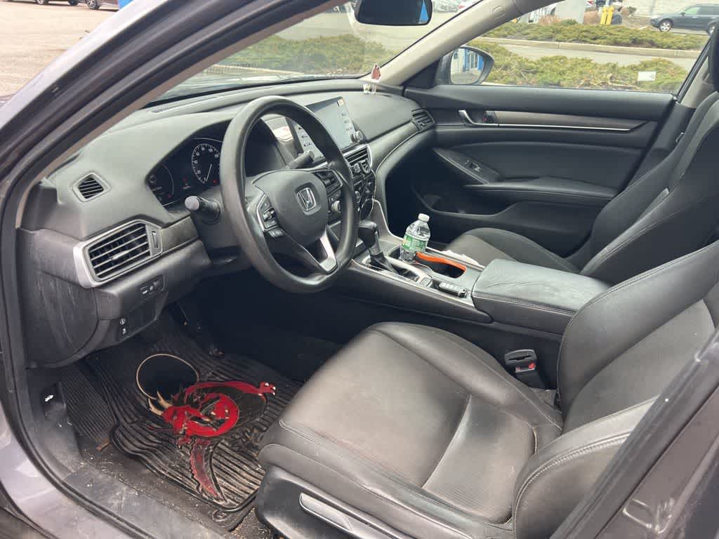 Thumbnail: 2018 Honda Accord - 12