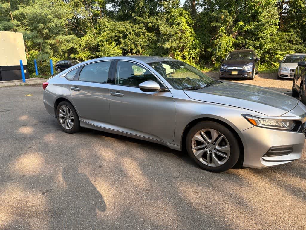Thumbnail: 2019 Honda Accord - 11