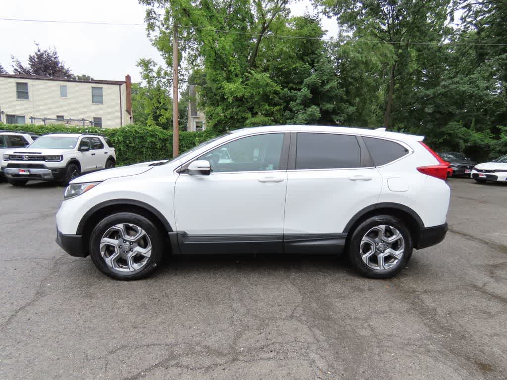 Thumbnail: 2019 Honda CR-V - 3