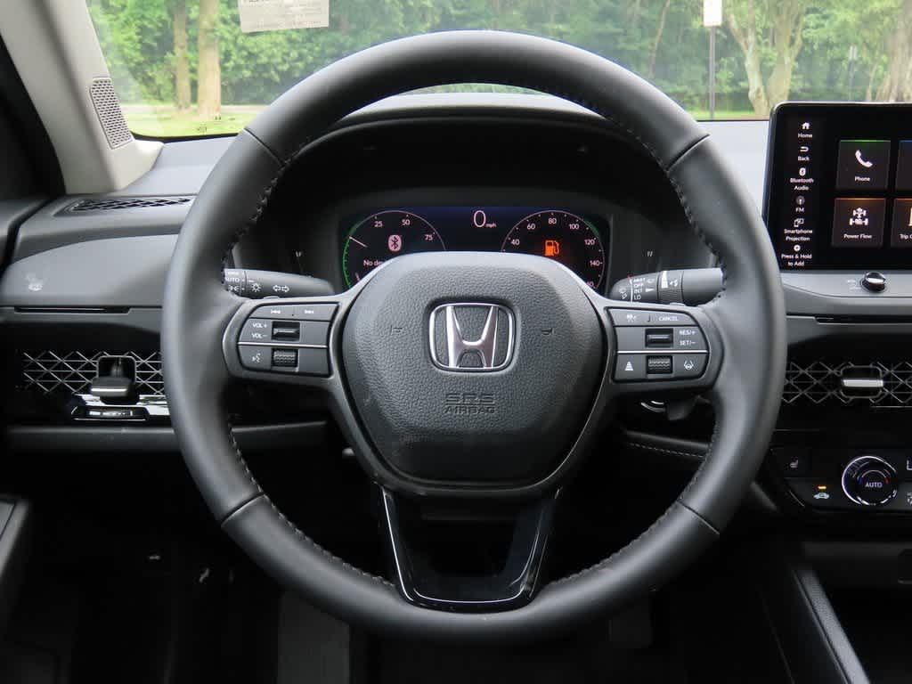 Thumbnail: 2025 Honda Accord - 17