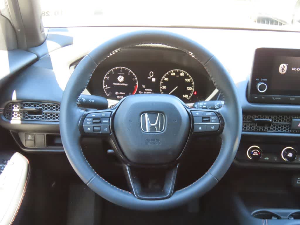 Thumbnail: 2024 Honda HR-V - 18