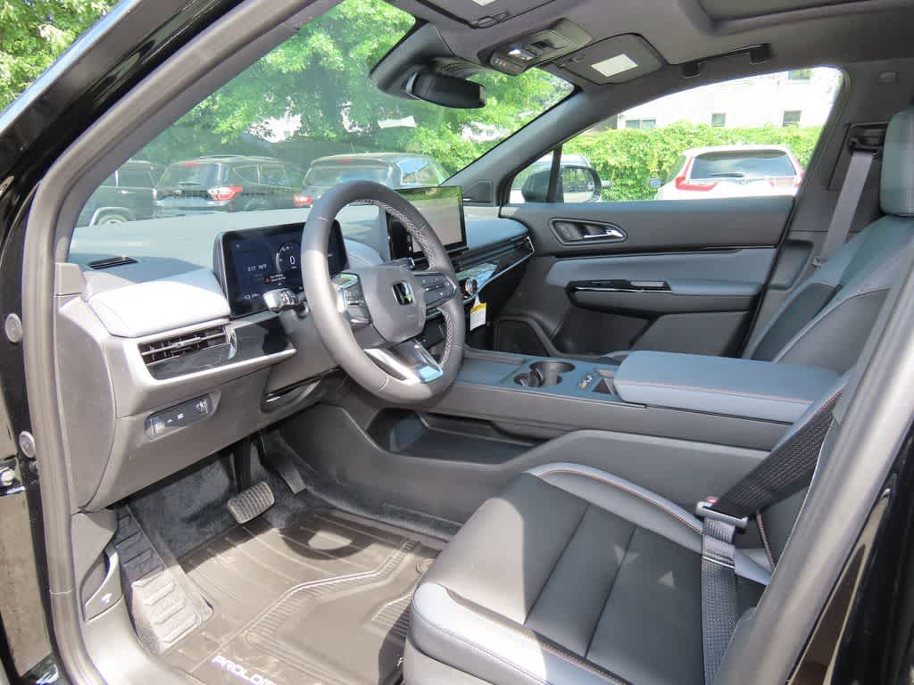 Thumbnail: 2026 Honda Prologue - 2