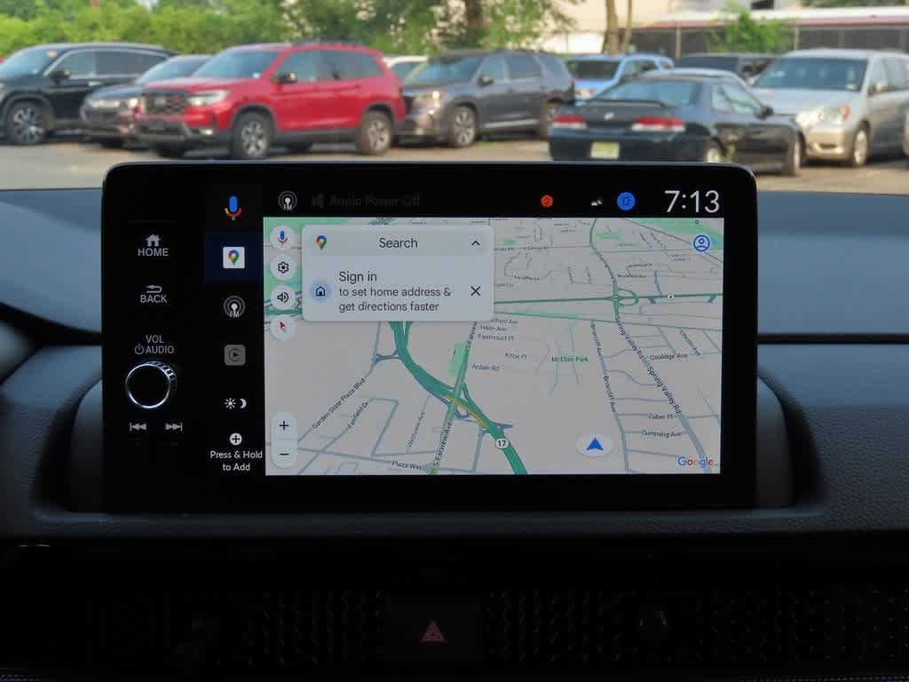 Thumbnail: 2026 Honda CR-V - 20