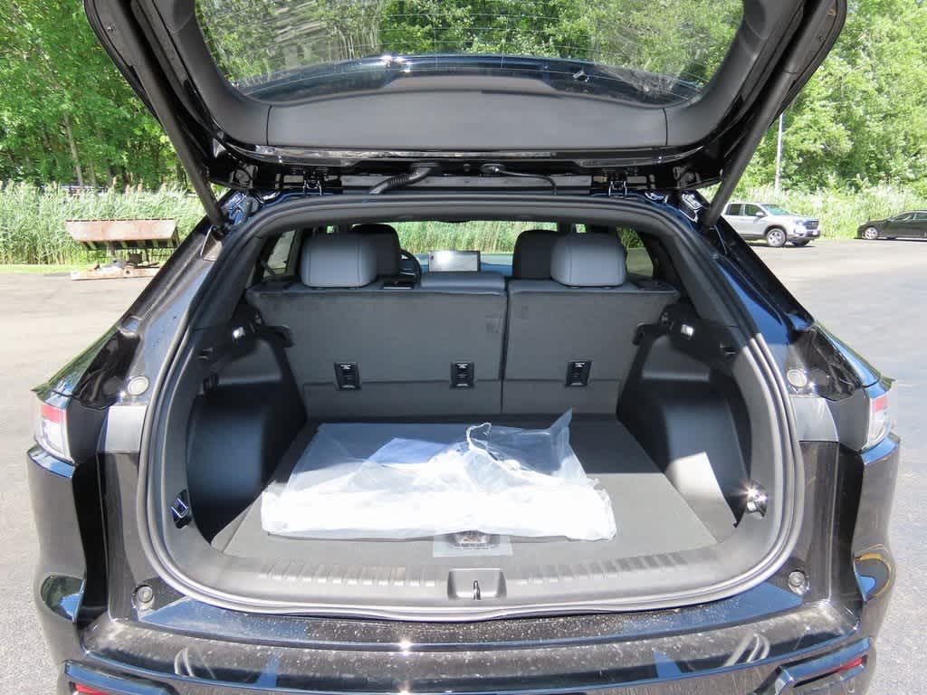 Thumbnail: 2026 Honda Prologue - 11