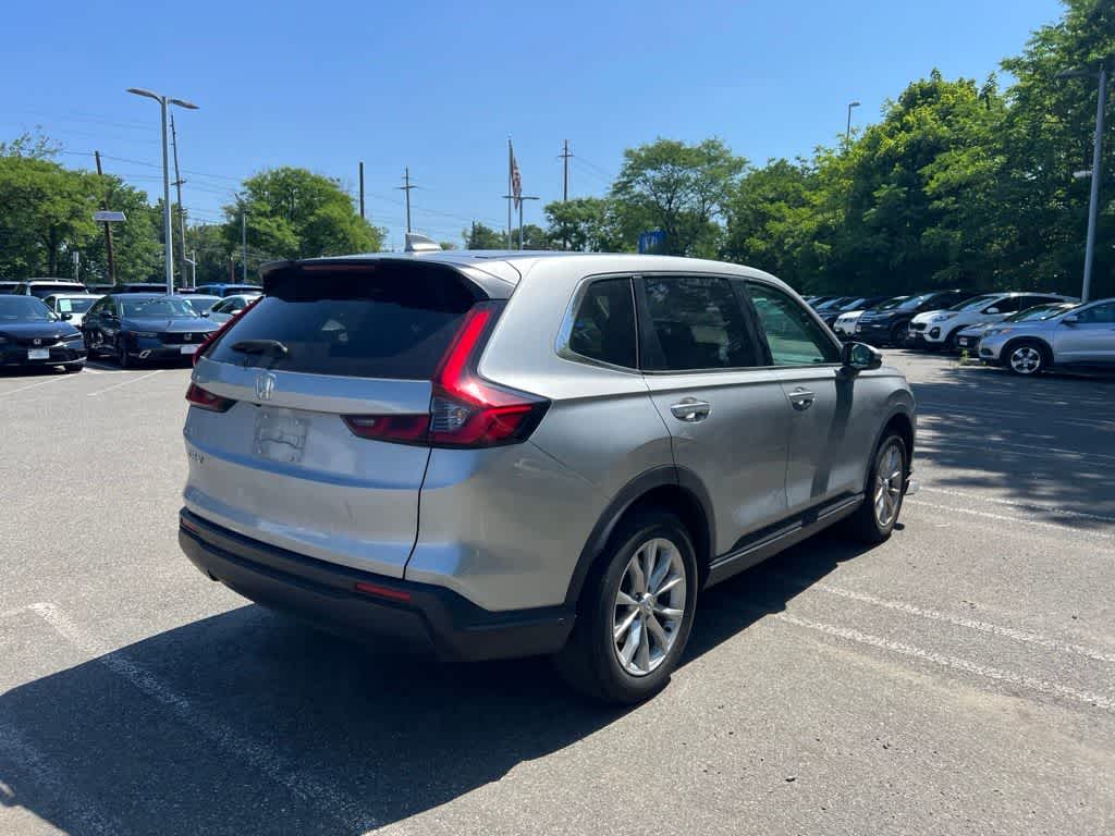 Thumbnail: 2024 Honda CR-V - 27