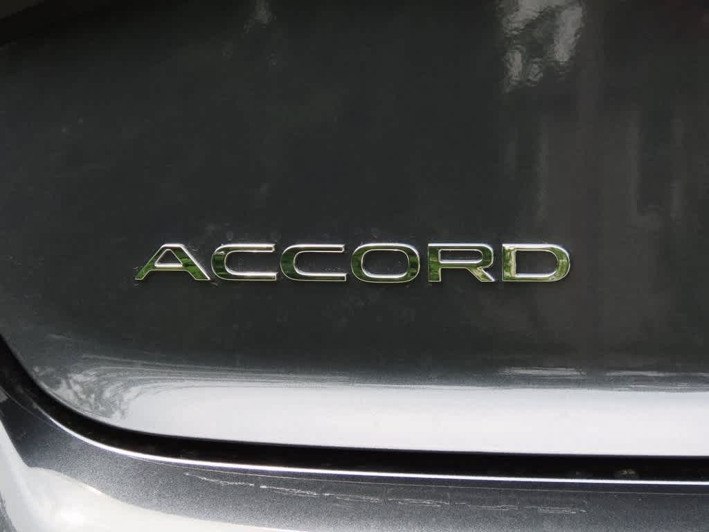Thumbnail: 2025 Honda Accord - 16