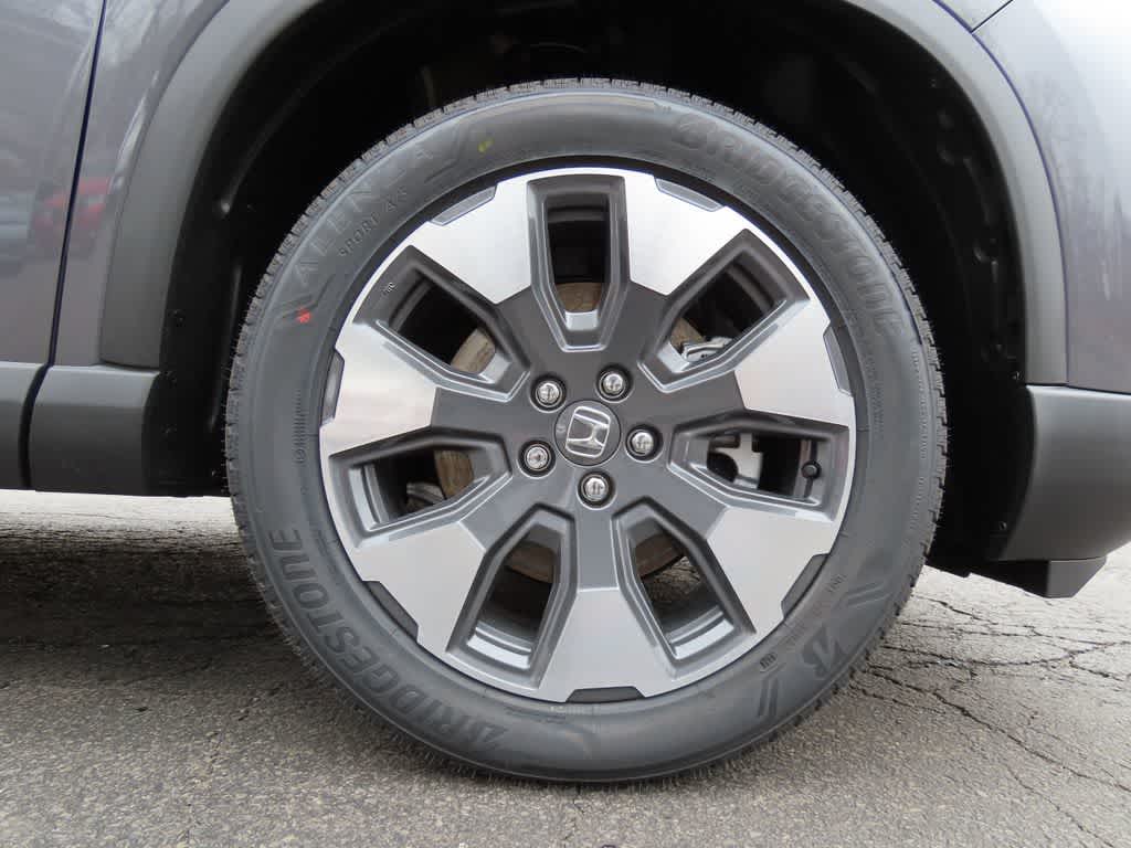 Thumbnail: 2026 Honda Pilot - 10