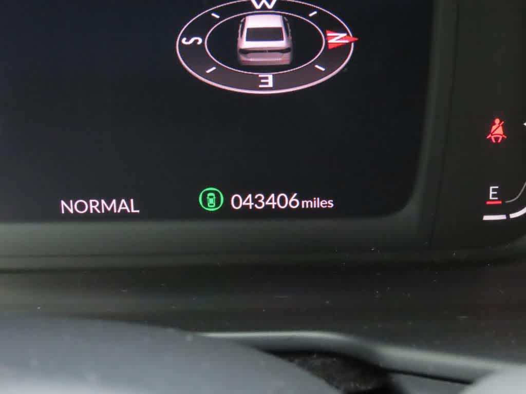 Thumbnail: 2024 Honda Accord - 23