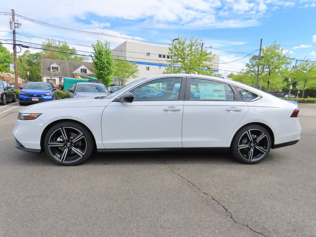 Thumbnail: 2025 Honda Accord - 3