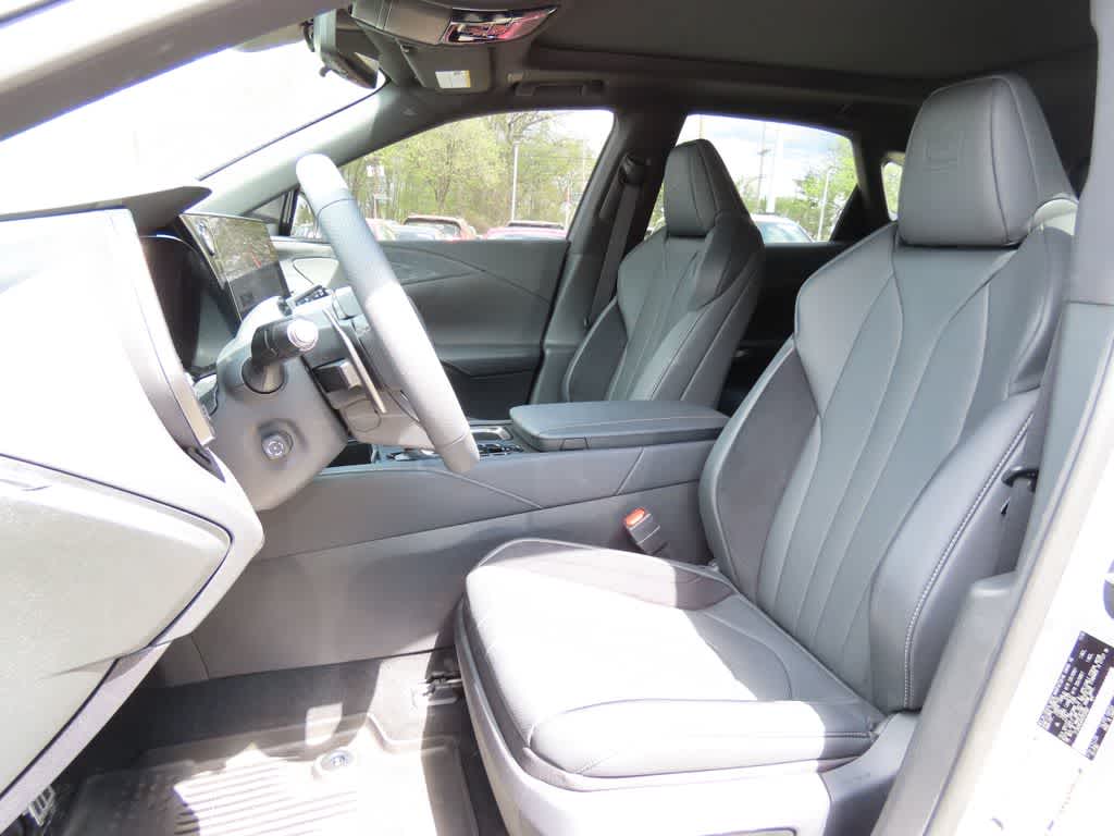 Thumbnail: 2025 Lexus RX - 14