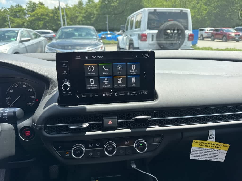 Thumbnail: 2023 Honda HR-V - 20