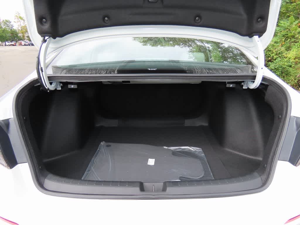 Thumbnail: 2026 Honda Civic - 12