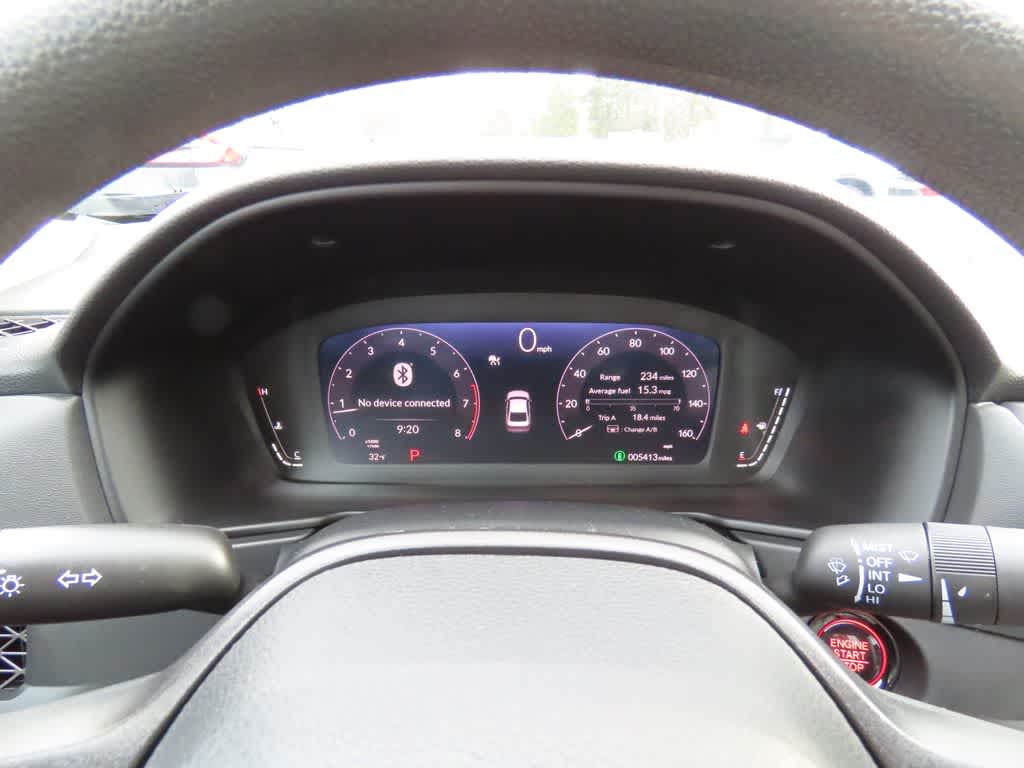 Thumbnail: 2023 Honda Accord - 22