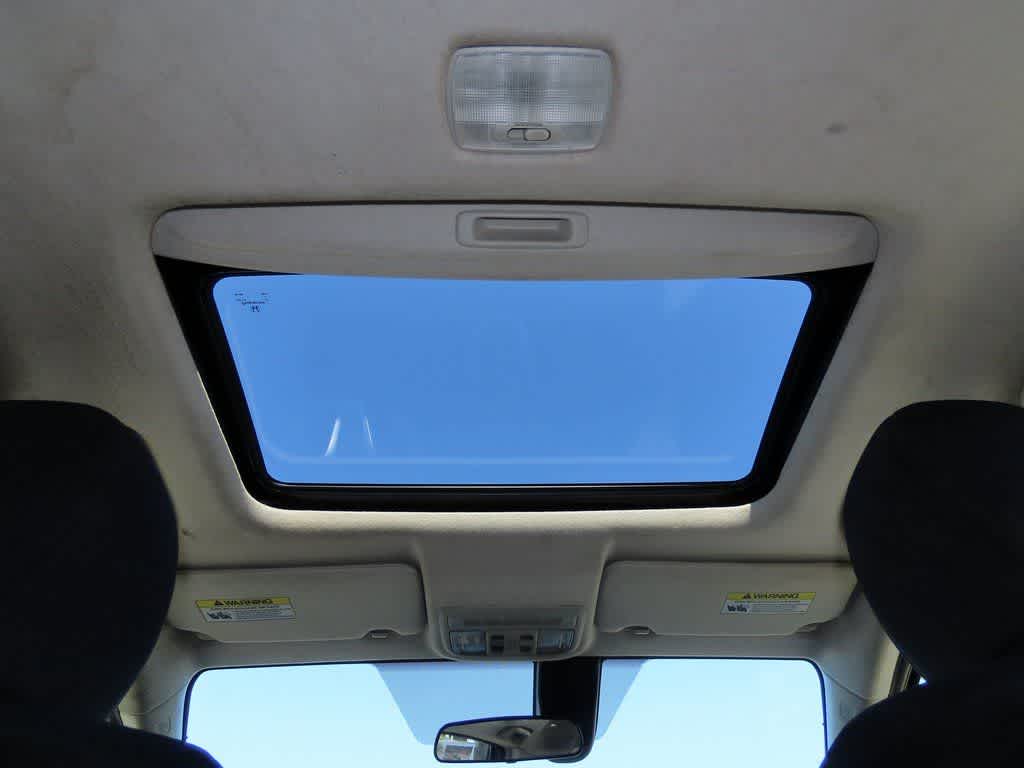 Thumbnail: 2018 Honda Fit - 22