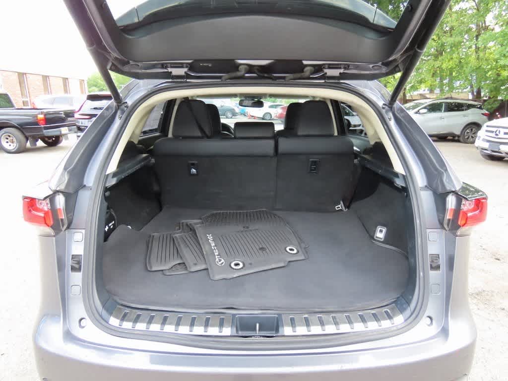 Thumbnail: 2015 Lexus NX - 11