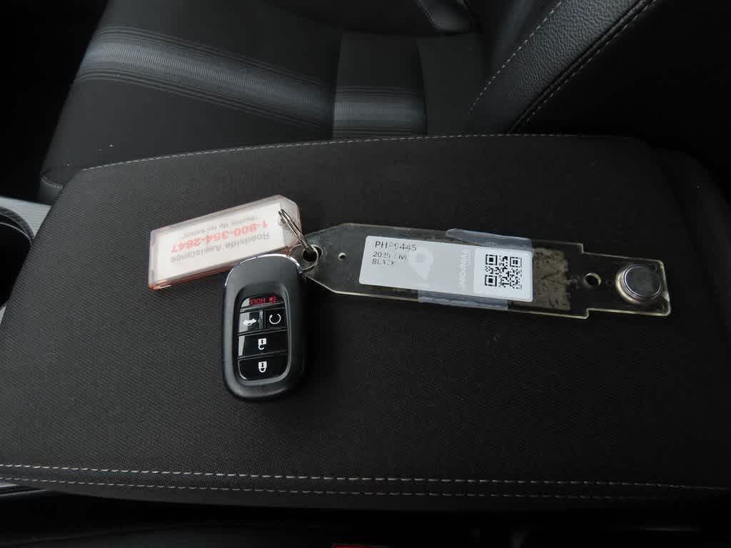 Thumbnail: 2025 Honda Civic - 24