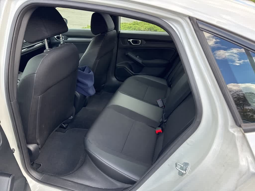 Thumbnail: 2023 Honda Civic - 20