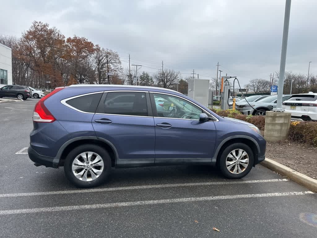 Thumbnail: 2014 Honda CR-V - 12