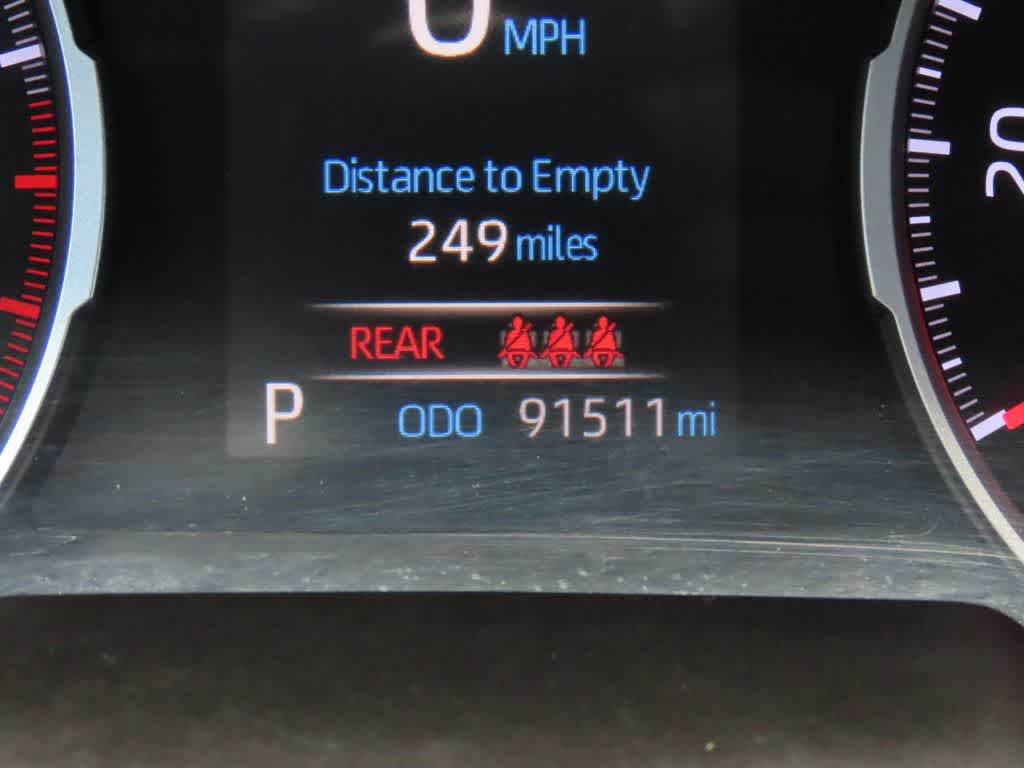 Thumbnail: 2019 Toyota RAV4 - 22