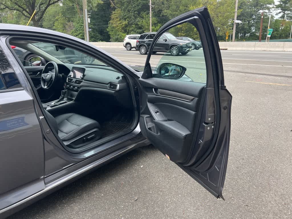 Thumbnail: 2021 Honda Accord - 22