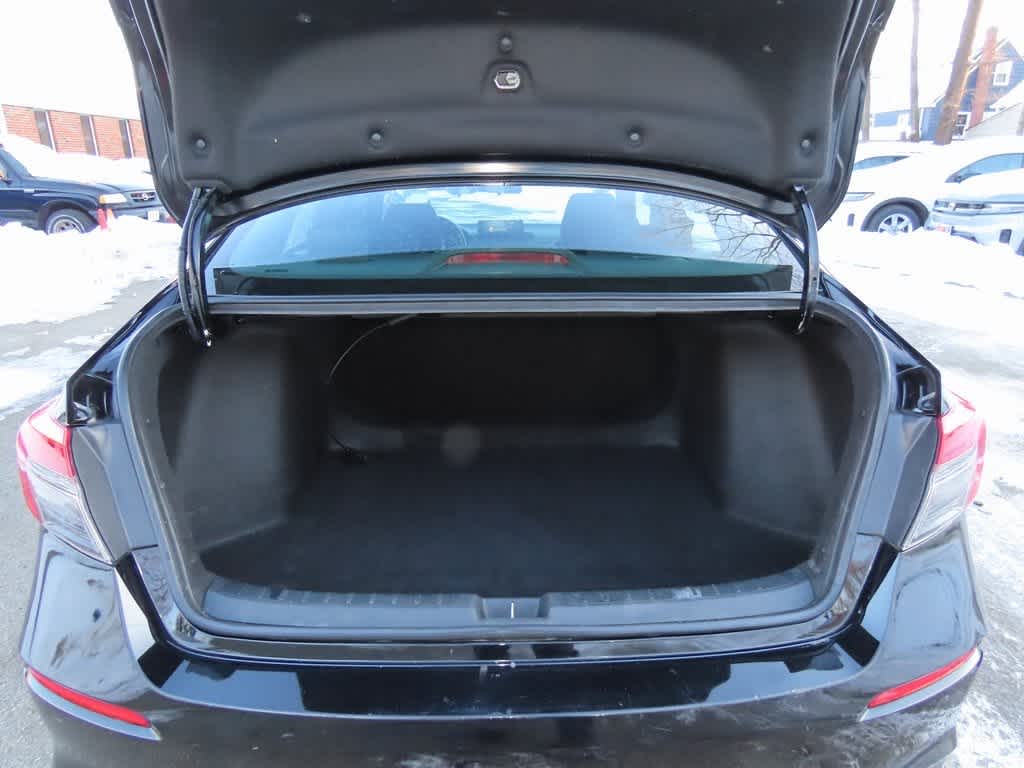 Thumbnail: 2023 Honda Civic - 10