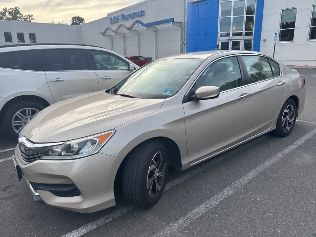 Thumbnail: 2016 Honda Accord - 2
