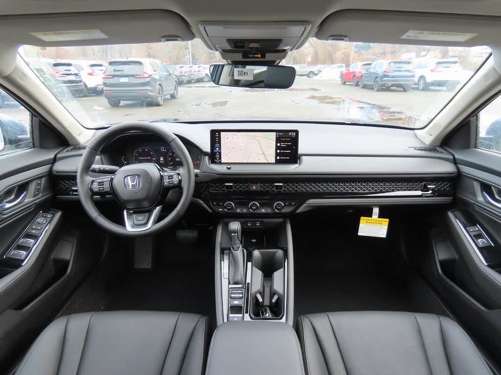 Thumbnail: 2026 Honda Accord - 19