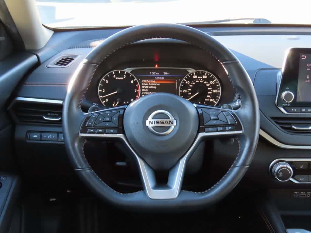 Thumbnail: 2020 Nissan Altima - 19