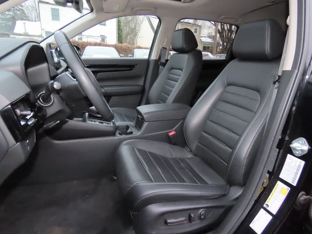 Thumbnail: 2023 Honda CR-V - 12