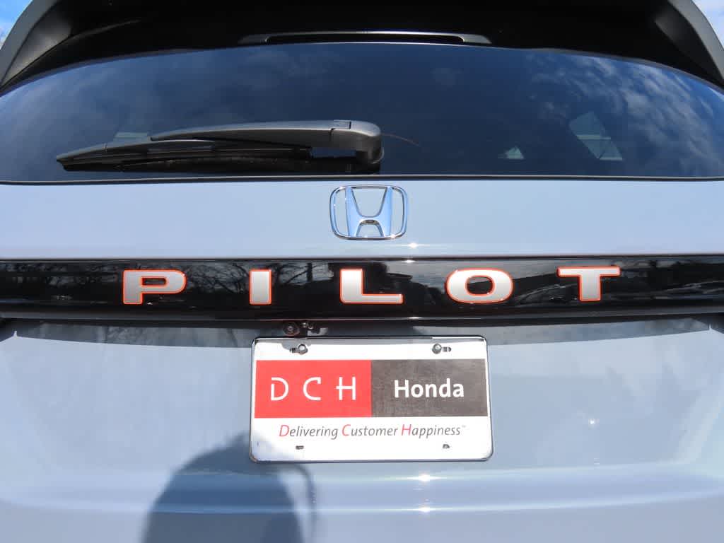 Thumbnail: 2026 Honda Pilot - 7