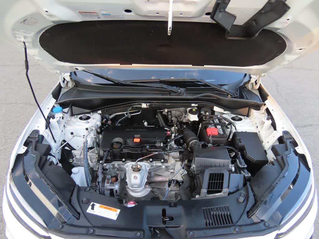 Thumbnail: 2023 Honda HR-V - 11