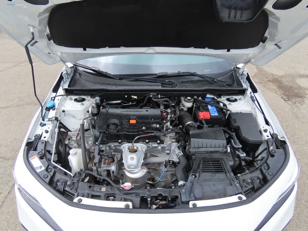 Thumbnail: 2023 Honda Civic - 10