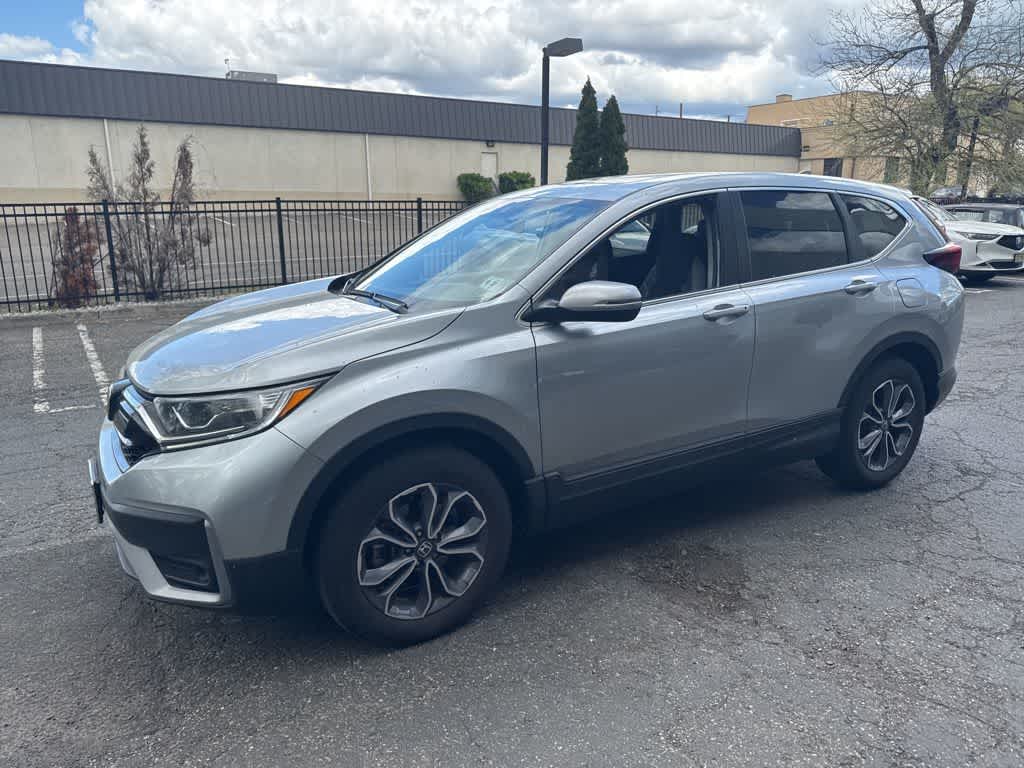 Thumbnail: 2022 Honda CR-V - 6