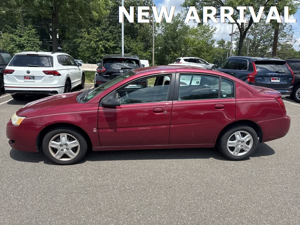 Thumbnail: 2006 Saturn Ion - 1