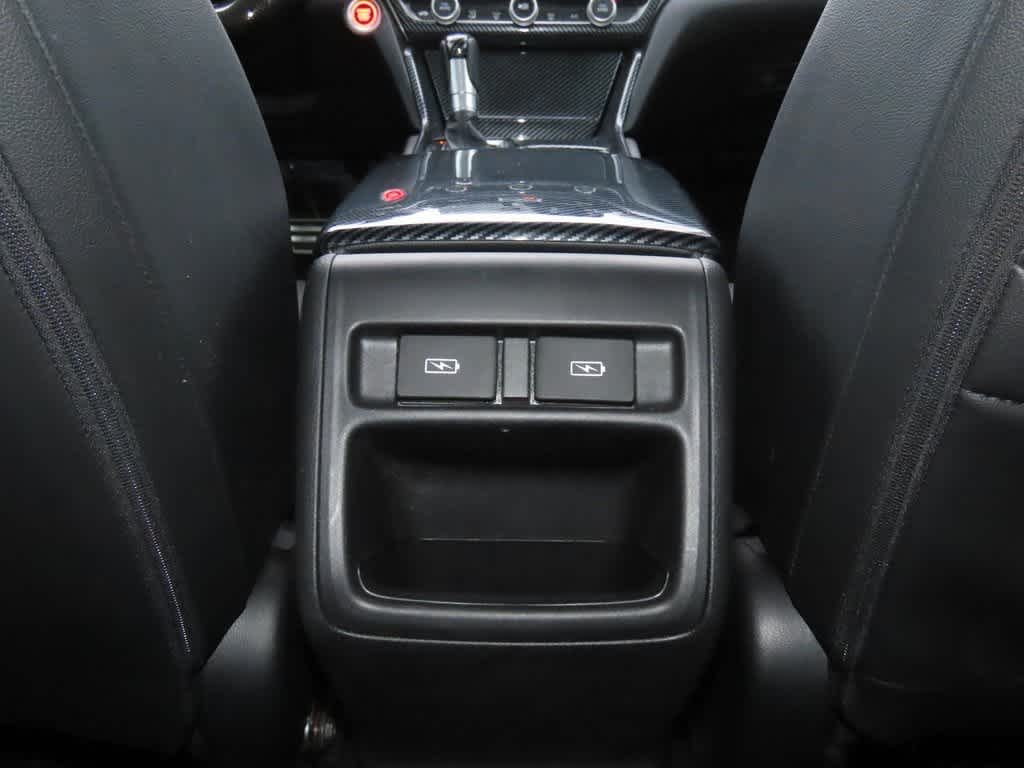 Thumbnail: 2021 Honda Accord - 20