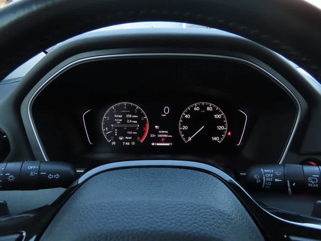 Thumbnail: 2023 Honda Pilot - 26