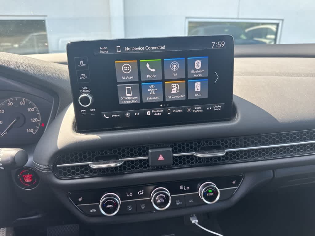 Thumbnail: 2023 Honda HR-V - 7