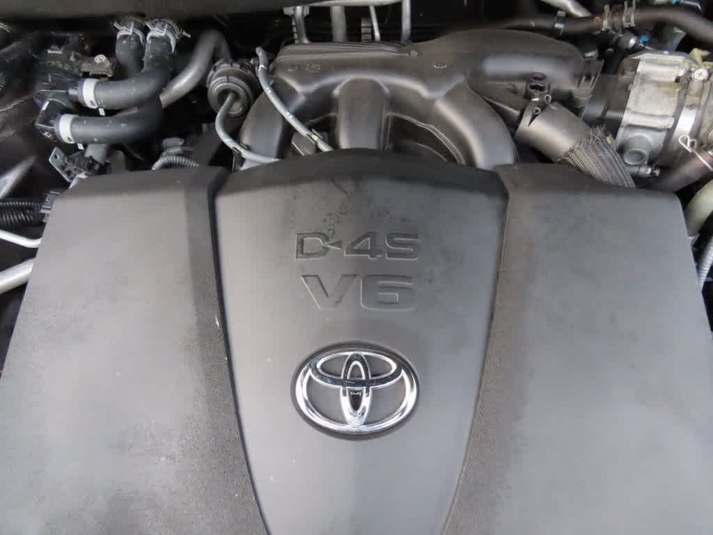 Thumbnail: 2020 Toyota Highlander - 11