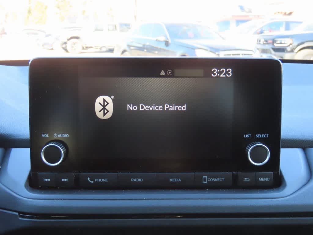 Thumbnail: 2024 Honda Accord - 18