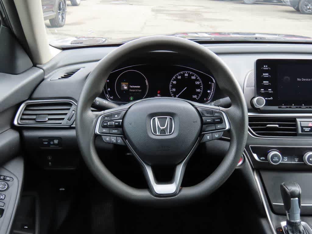 Thumbnail: 2018 Honda Accord - 18